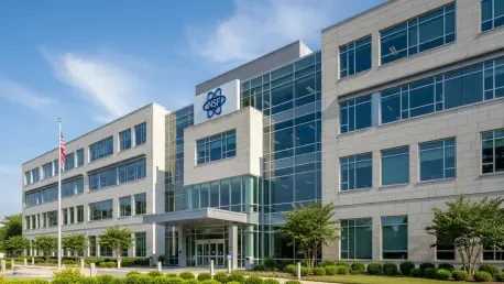 Virginia Lawmakers Celebrate NSF Headquarters Staying in State