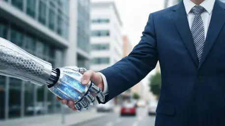 Public Sector’s Key Role in Driving AI Innovation