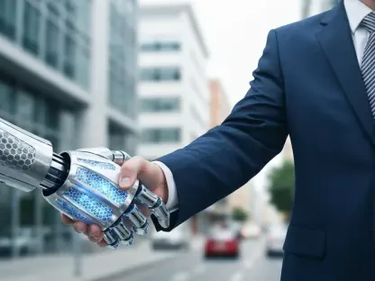 Public Sector's Key Role in Driving AI Innovation