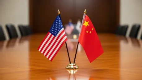 White House Unveils US-China Trade Truce on Key Issues