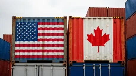 Trump Pauses Canada Tariff Hike Amid Trade Tensions