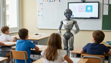Should Schools Embrace AI in Education Despite Risks?