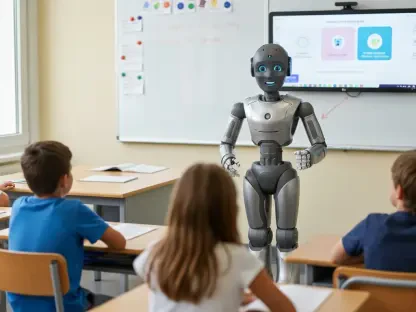 Should Schools Embrace AI in Education Despite Risks?