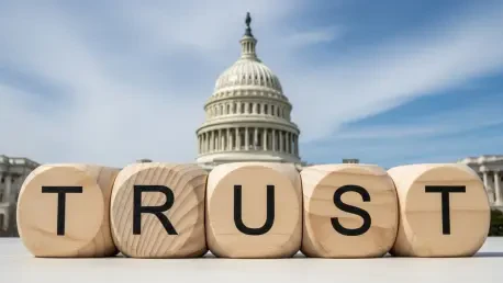 Leaders Urge Governments to Walk the Talk on Trust Issues