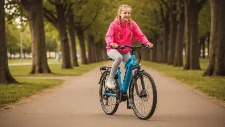 E-Bike Surge Among Teens Sparks Safety and Regulation Concerns