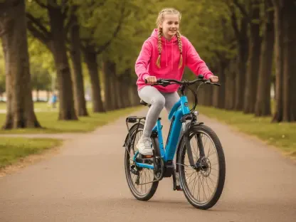 E-Bike Surge Among Teens Sparks Safety and Regulation Concerns