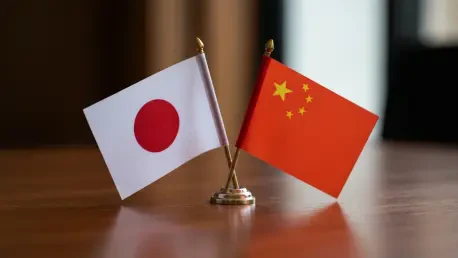 Why Are China and Japan Clashing Over Taiwan at the UN?