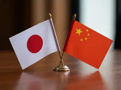 Why Are China and Japan Clashing Over Taiwan at the UN?