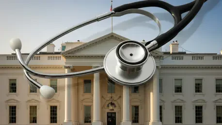 Will Abortion Policy Derail the White House Health Deal?