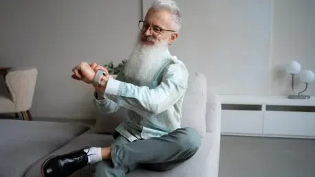 County Uses Wearables to Protect Aging Population