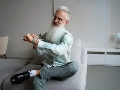 County Uses Wearables to Protect Aging Population