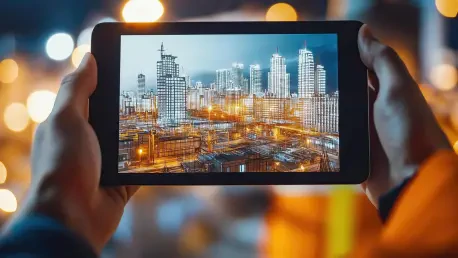 How Is Raleigh Using Digital Twins for Safer City Planning?