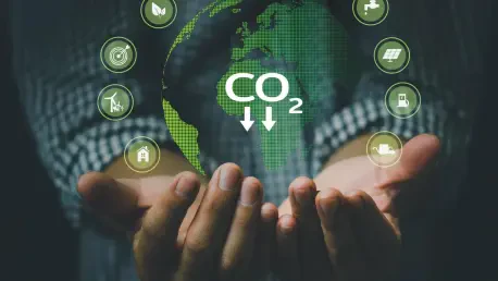 Is the EU's 90% Emissions Cut by 2040 Enough for COP30?