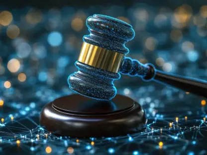 DHS Defies Court Order with CISA Layoffs During Shutdown