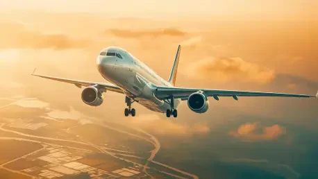 US Shutdown Disrupts Flights, Sparks Private Jet Debate