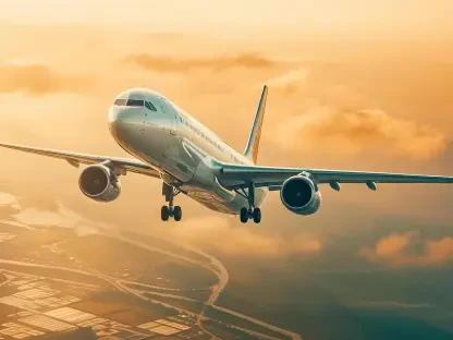 US Shutdown Disrupts Flights, Sparks Private Jet Debate