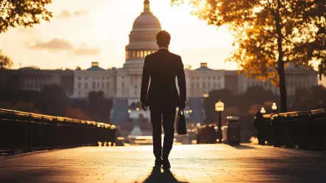 Senators Probe Bisignano’s Fiserv Role and Conflicts of Interest