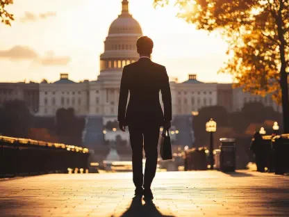 Senators Probe Bisignano’s Fiserv Role and Conflicts of Interest