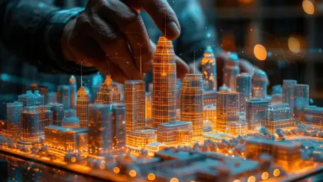 New York Voters Back Digital City Map for Housing Push