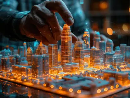 New York Voters Back Digital City Map for Housing Push