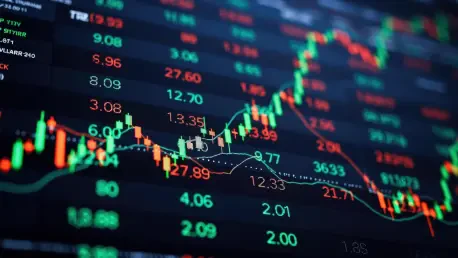 Stock Markets Soar as US Lawmakers End Shutdown Stalemate