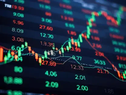 Stock Markets Soar as US Lawmakers End Shutdown Stalemate