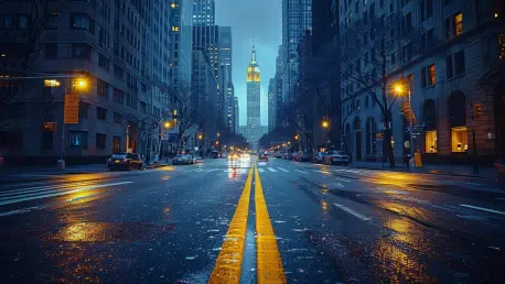 Will a Data Center Disrupt Life in Upstate New York Town?