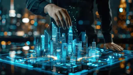 Phoenix Pioneers Digital Twin to Tackle Regional Issues