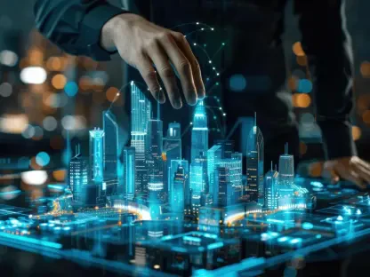 Phoenix Pioneers Digital Twin to Tackle Regional Issues