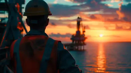 Why Is Trump’s Offshore Drilling Plan Facing Fierce Opposition?