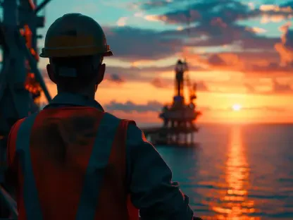 Why Is Trump's Offshore Drilling Plan Facing Fierce Opposition?