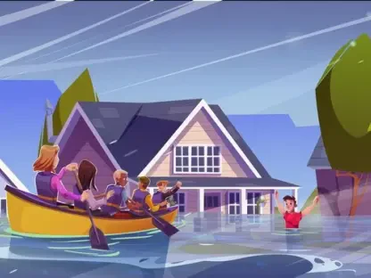 Deadly Landslides and Floods Ravage Kenya’s Rift Valley