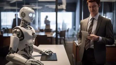 How Is California Using AI for Secure Benefits Verification?