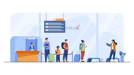 How Are U.S. Flights Returning to Normal After Shutdown?