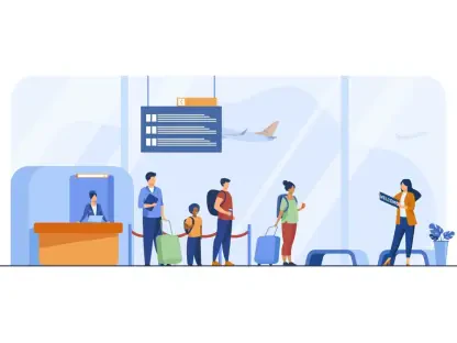 How Are U.S. Flights Returning to Normal After Shutdown?