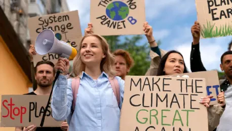 Why Are Thousands Marching for Climate Justice at COP30?