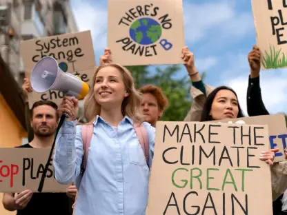 Why Are Thousands Marching for Climate Justice at COP30?
