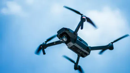 How Are State Leaders Tackling Illegal Drone Threats?