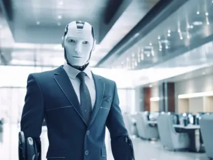 Innodata Launches Federal Unit to Drive AI in U.S. Government