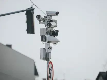 Trend Analysis: License Plate Recognition Technology