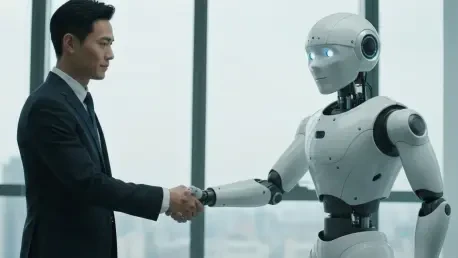 China Trusts AI Far More Than the West, Poll Reveals