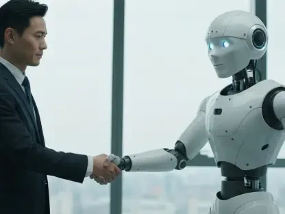 China Trusts AI Far More Than the West, Poll Reveals