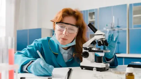 2025 Shutdown Threatens U.S. Science and Global Standing