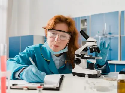 2025 Shutdown Threatens U.S. Science and Global Standing