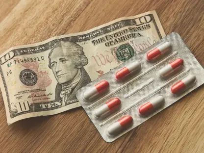 Will Americans Soon Pay The World's Lowest Drug Prices?