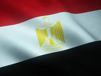 Can Egypt Overcome Persistent Poverty Amid Recovery?