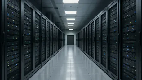 Are Data Centers Pushing the Power Grid to Its Limit?
