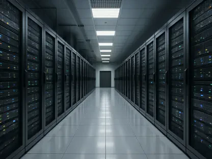 Are Data Centers Pushing the Power Grid to Its Limit?