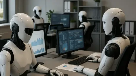 Lawmakers Seek to Overhaul Federal AI Talent Hiring