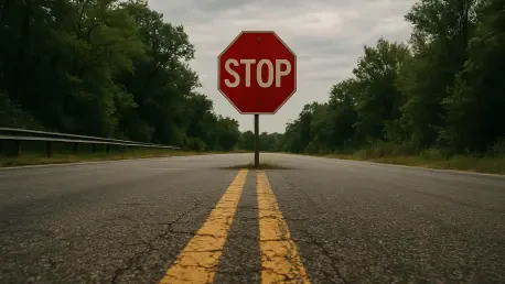 What Caused the Abrupt Halt to FEMA Reform Talks?